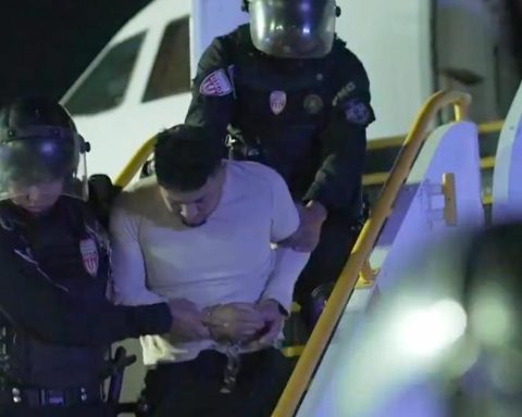 Trump's influence has worsened human rights abuses in Latin America, according to HRW