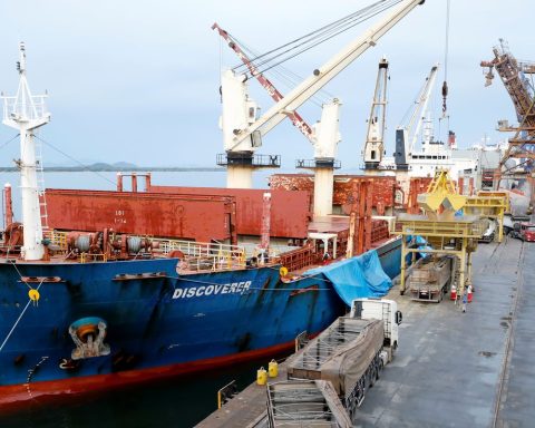 Trump's new tariffs save 46% of Brazil's exports to the US