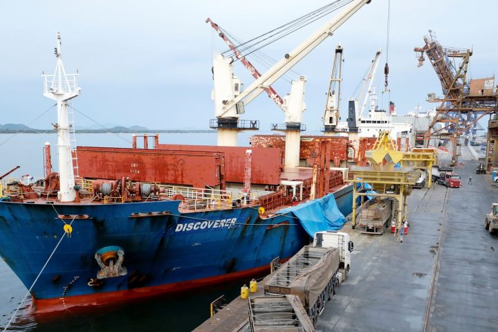 Trump's new tariffs save 46% of Brazil's exports to the US