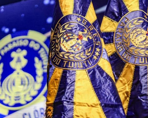 Tuiuti will bring similarities of the African diaspora in Brazil and Cuba