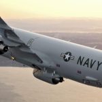 Two US spy planes fly off the coast of Cuba amid rising tensions