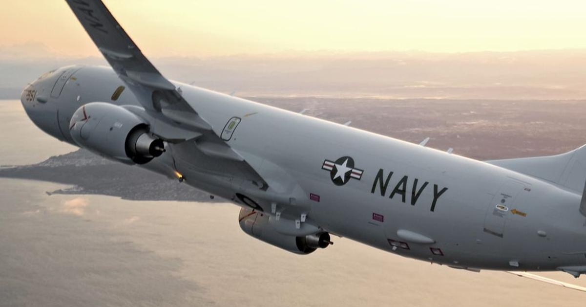 Two US spy planes fly off the coast of Cuba amid rising tensions