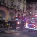 Two fires consume seven homes in Havana