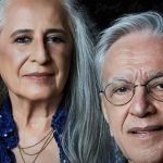 Two giants of our art”, says Lula about Caetano and Bethânia