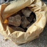 Detienen a dos hombres y una mujer por ataque con piedras a vehículos en la Autovía del Este