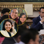 Two people close to José Jerí who obtained state contracts after meetings in his office resign