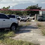 Two relatives of the head of the SEP, Mario Delgado, are murdered in Colima