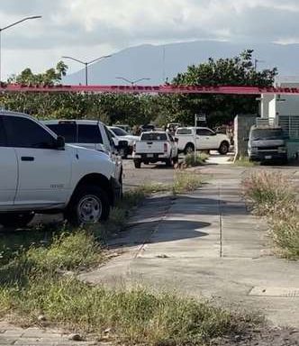Two relatives of the head of the SEP, Mario Delgado, are murdered in Colima
