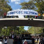 UCV raises its voice: what students demand about the amnesty law