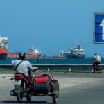 UN asks the US for a "humanitarian exception" to send oil and aid to Cuba