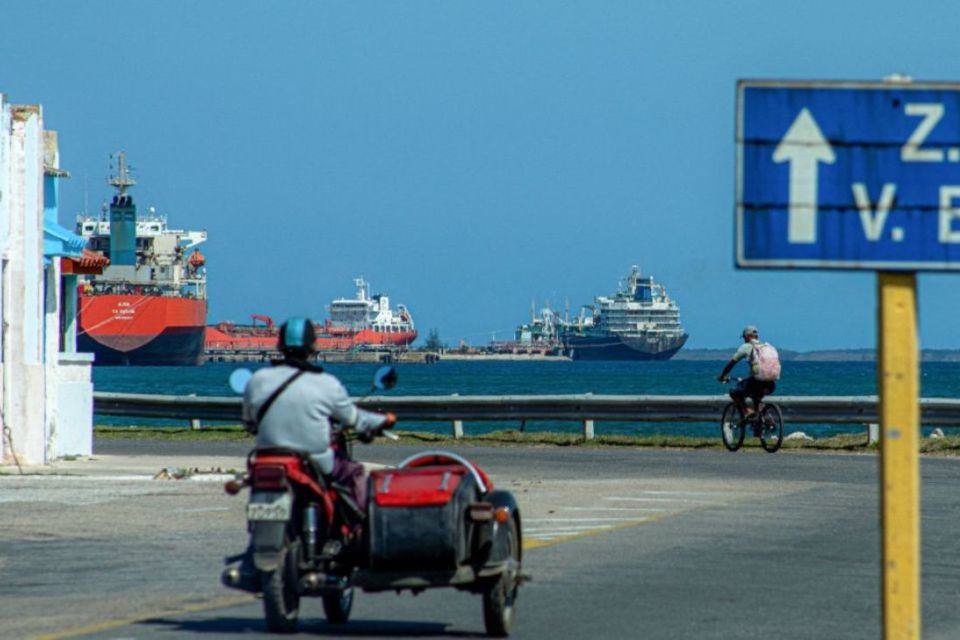 UN asks the US for a "humanitarian exception" to send oil and aid to Cuba