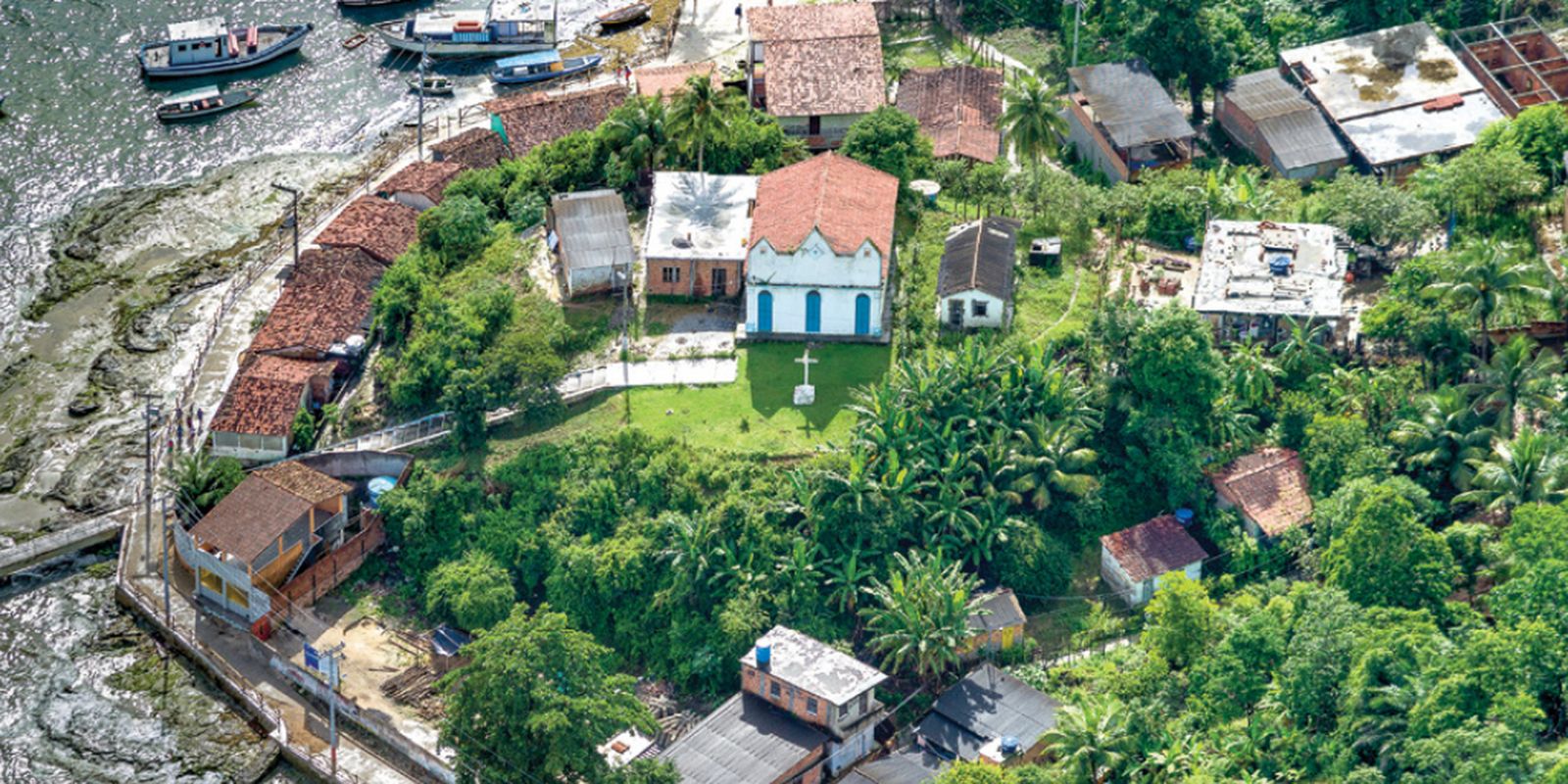 UN presents Brazilian urban solutions for countries in the Global South