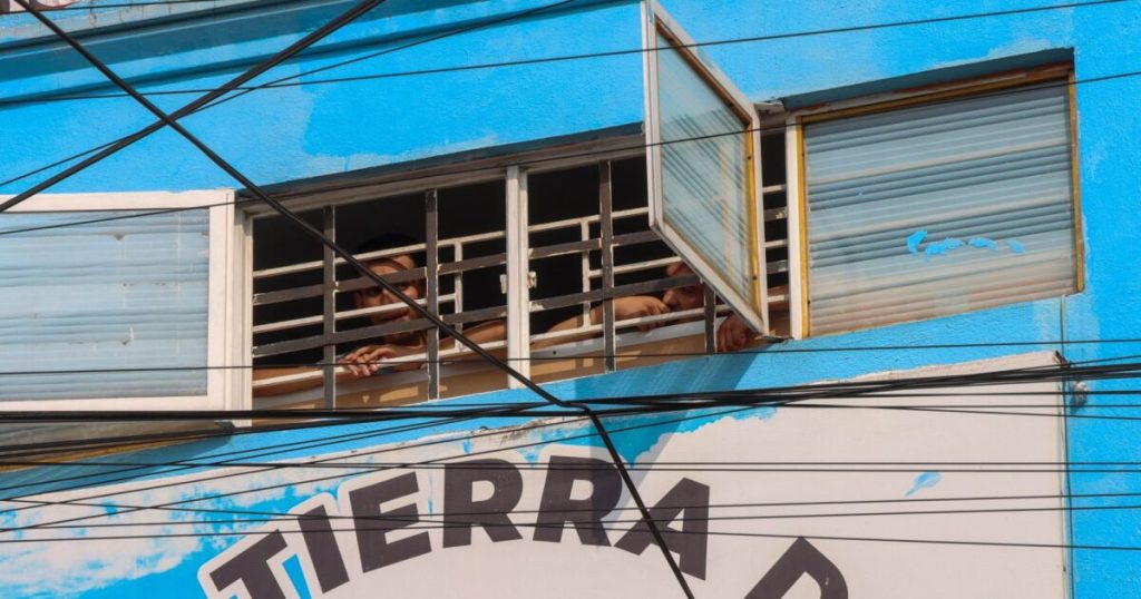 UN warns about “coercive practices” implemented in Mexico annexes