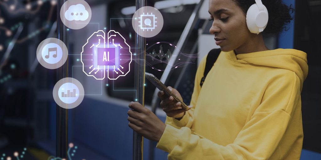 UNESCO: AI could lead the music industry to lose up to 24% of revenue