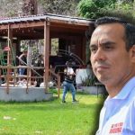 URGENT: Police intervene at the Cieneguilla house where Jerí celebrated his birthday with Isabel Cajo (VIDEOS)