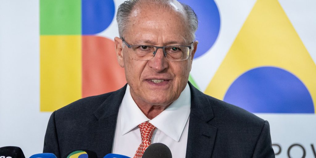 US 15% global tariff is good for Brazil, says Alckmin