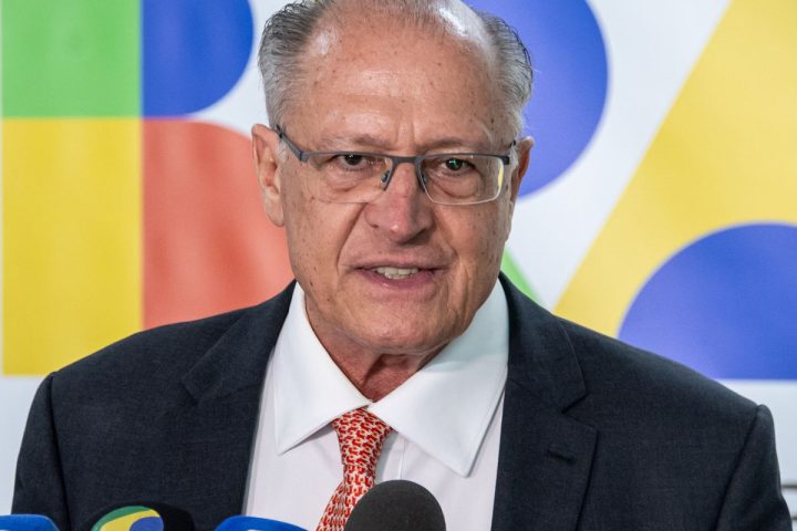 US 15% global tariff is good for Brazil, says Alckmin