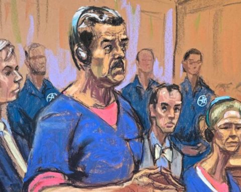 US Justice postpones the second hearing of Nicolás Maduro and Cilia Flores to March 26 due to “logistical problems”