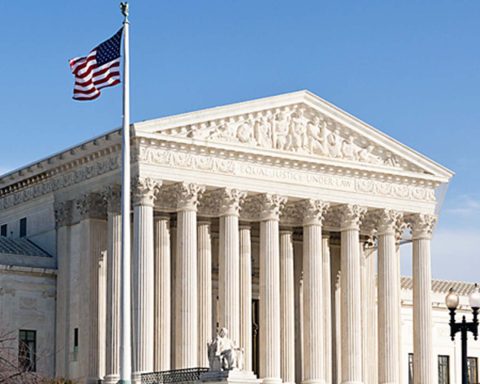 US Supreme Court hears lawsuits against Cuba from Exxon and shipping companies, under the Helms-Burton Act