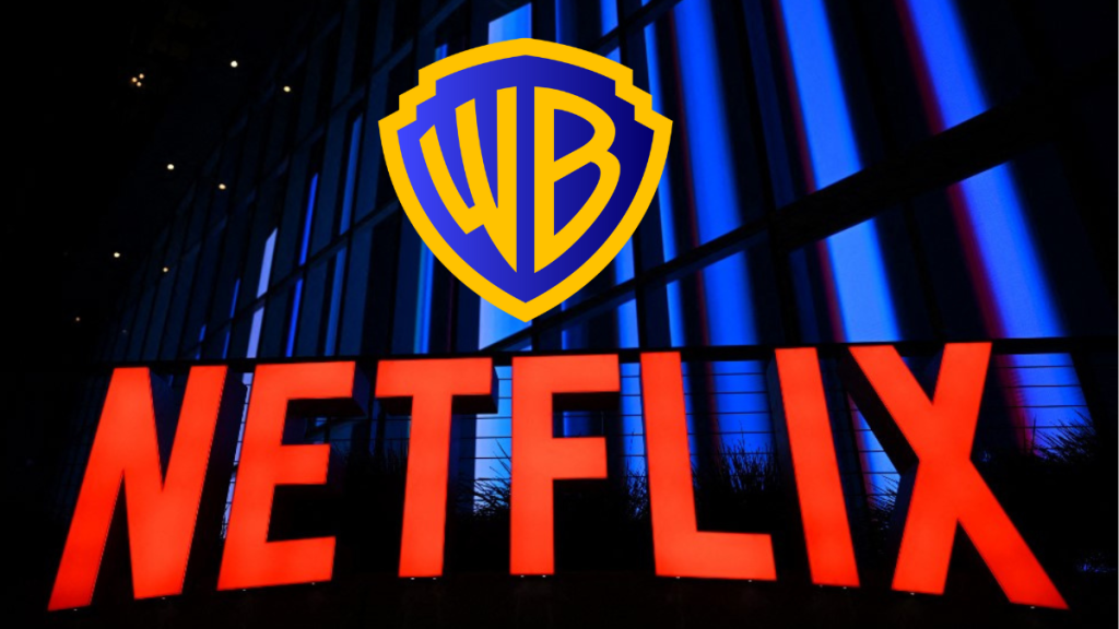 US begins antitrust review of Netflix's plan to acquire Warner Bros. for US$83 billion