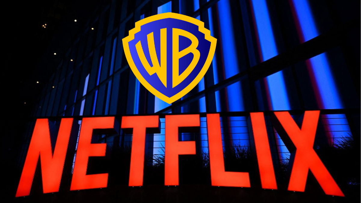 US begins antitrust review of Netflix's plan to acquire Warner Bros. for US$83 billion