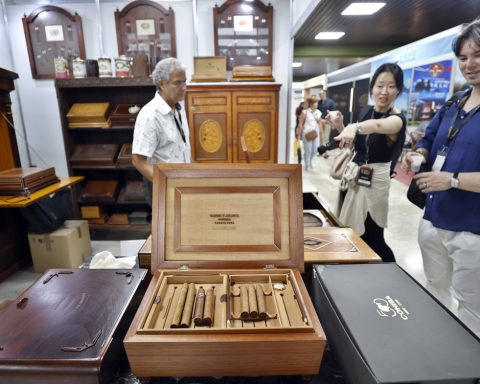 US energy blockade causes the Habano Fair to be postponed: Cuba will lose millions of euros due to auction