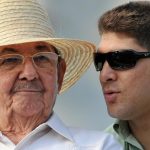 US officials met with Castro's grandson at Caricom summit, according to the 'Miami Herald'