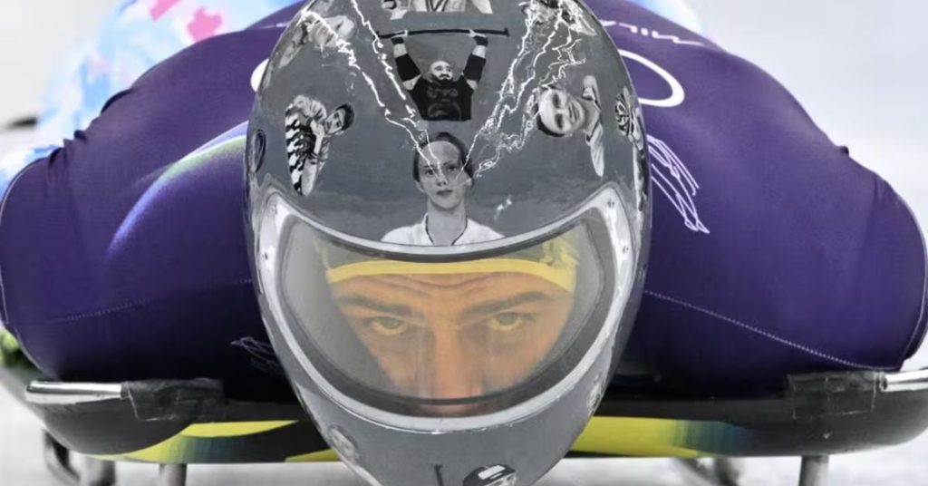 Ukrainian Vladyslav Heraskevych has been disqualified from the 2026