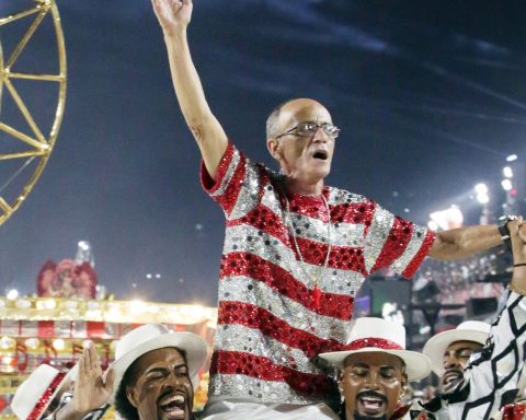 Unidos do Viradouro is Rio de Janeiro Carnival champion