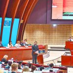 Unifimex defines union priorities before the FATF evaluation