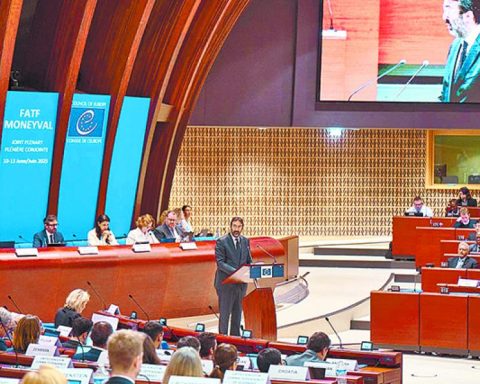 Unifimex defines union priorities before the FATF evaluation