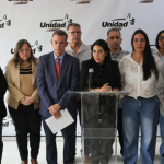 Unitary Platform demands “massive” and “transparent” releases of political prisoners
