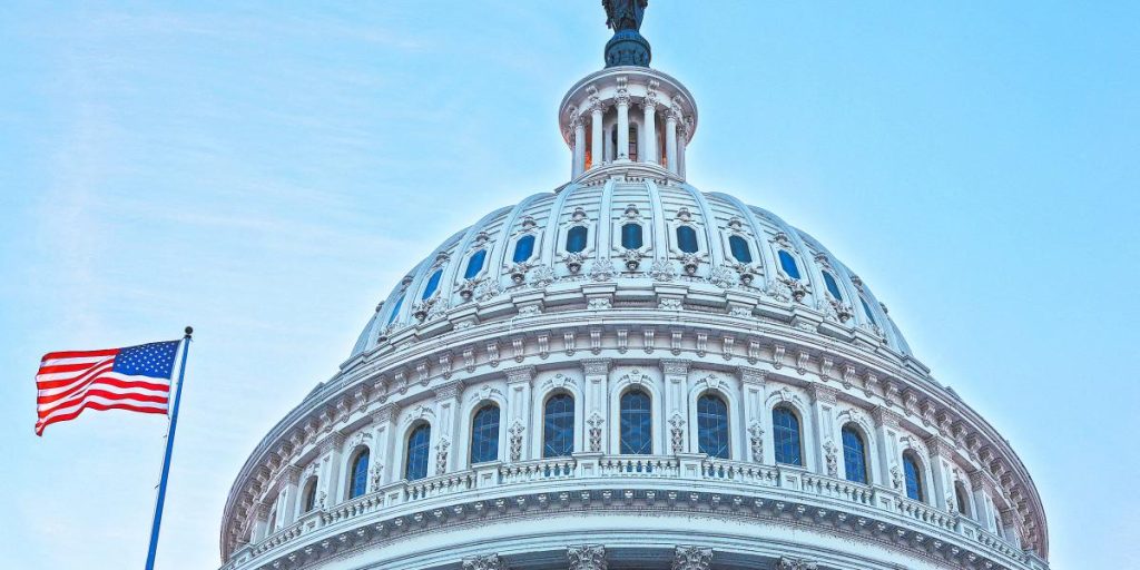 United States Congress reaches agreement and ends partial government shutdown