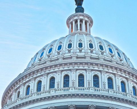 United States Congress reaches agreement and ends partial government shutdown