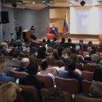 Universities of the world reject actions of aggression against Venezuela