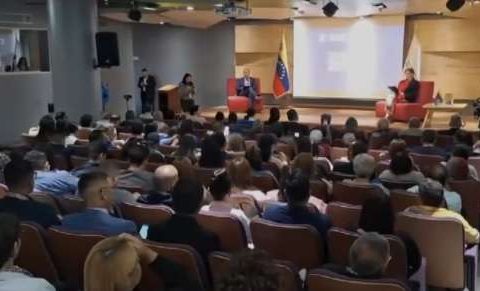 Universities of the world reject actions of aggression against Venezuela