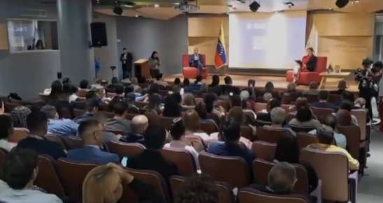 Universities of the world reject actions of aggression against Venezuela