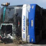 Unlicensed drivers are responsible for a third of traffic accidents in Cuba