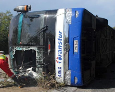 Unlicensed drivers are responsible for a third of traffic accidents in Cuba