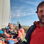 Up to 13,000 informal workers are registered in Colonia