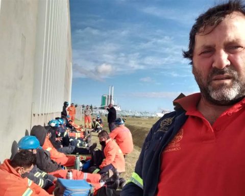 Up to 13,000 informal workers are registered in Colonia