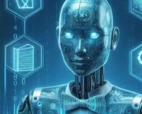 Urges to use more AI in tax administration