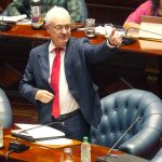 Uruguay evaluates the shipment of powdered milk and rice to Cuba