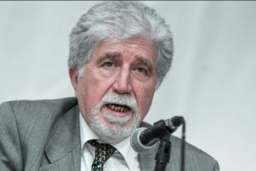 Uruguayan government terminated contract with Cardama