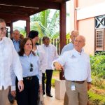 VBC-RD Trust presents to BHD progress of the development of Ciudad Juan Bosch