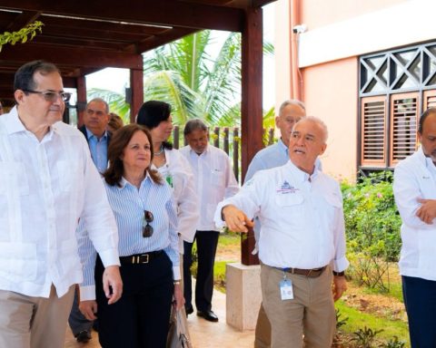 VBC-RD Trust presents to BHD progress of the development of Ciudad Juan Bosch