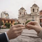 Valentine's Day: Divorces will double this 2026 in Huancayo