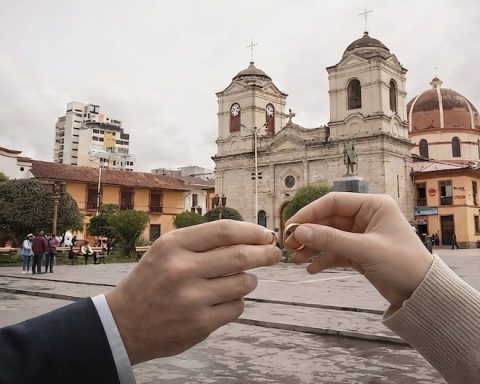 Valentine's Day: Divorces will double this 2026 in Huancayo