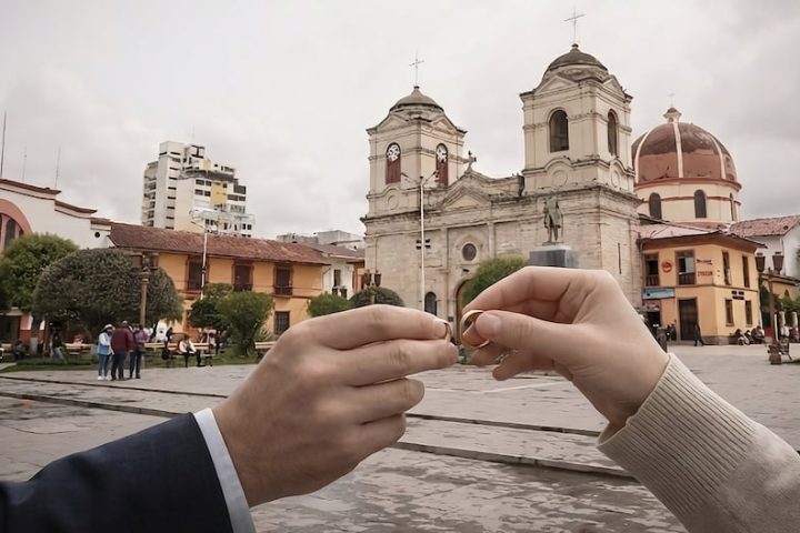 Valentine's Day: Divorces will double this 2026 in Huancayo