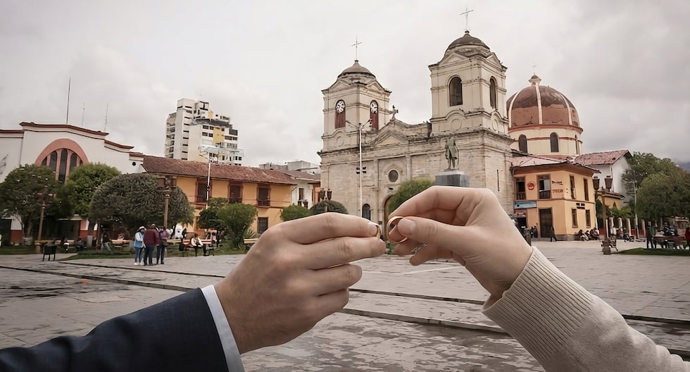 Valentine's Day: Divorces will double this 2026 in Huancayo